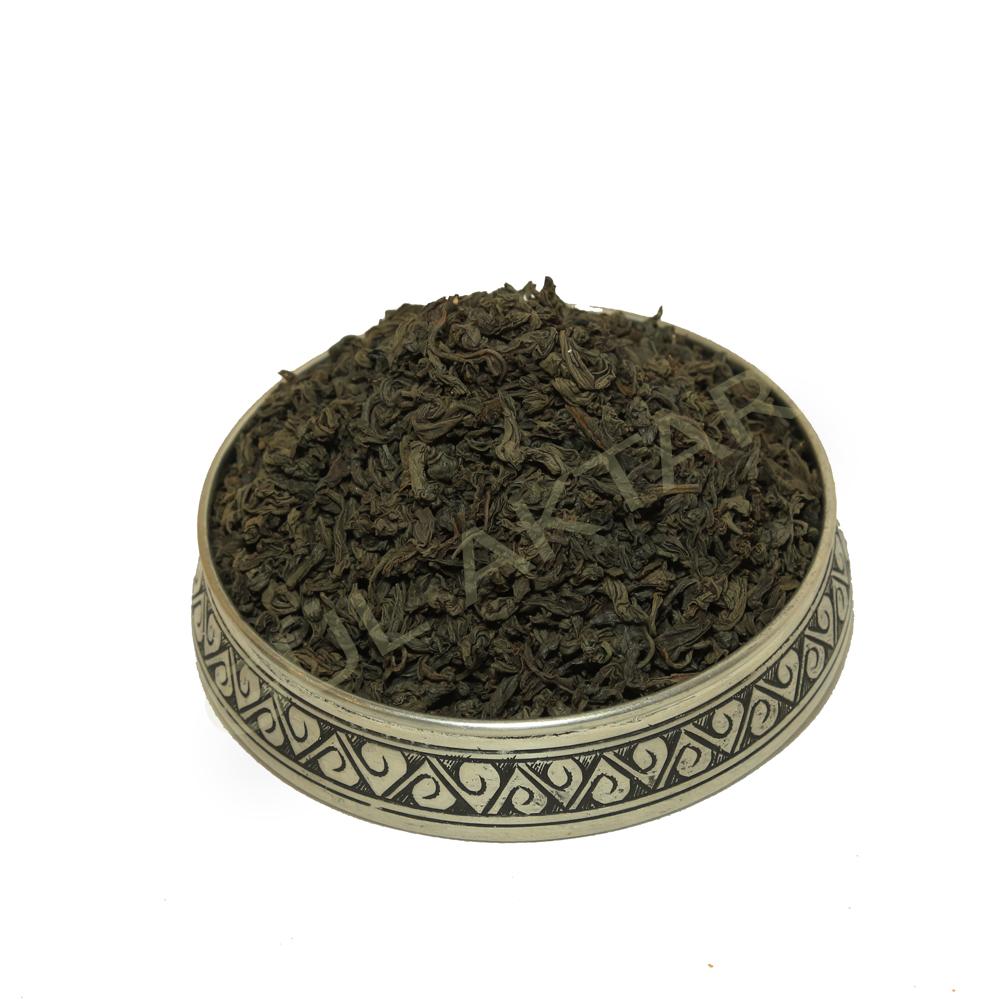 İthal Çay