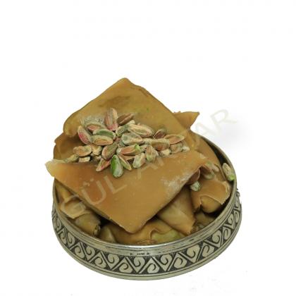 Antep Fıstıklı Muska