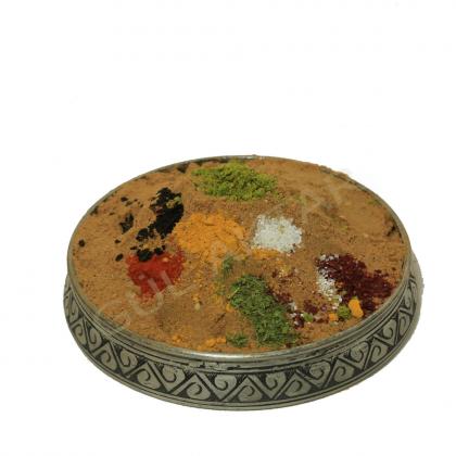 Kahvaltılık Zahter