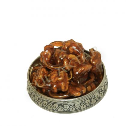 Kelebek Cevizli Sucuk