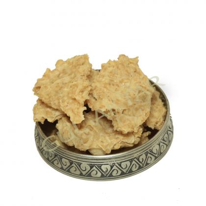 Antep Sıkma Tarhanası