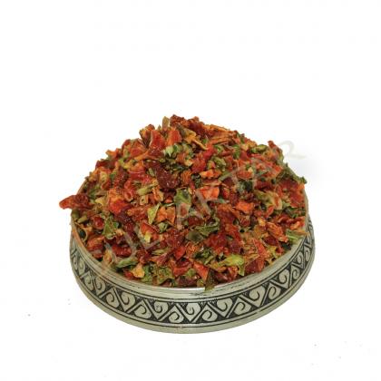 Menemenlik Sebze Kurusu